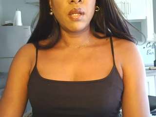 Goddess Xandra