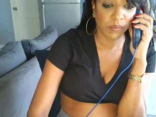 Goddess Xandra