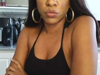 Goddess Xandra