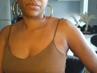 Goddess Xandra