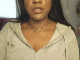 xandraexquisit Live Webcam on CamSoda