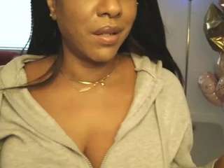 xandraexquisit Live Webcam on CamSoda