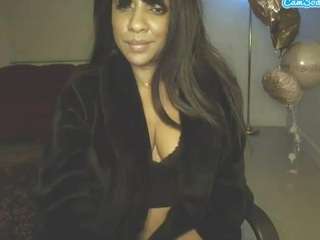 xandraexquisit webcam