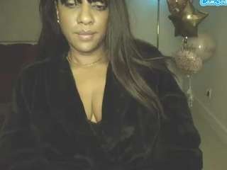 xandraexquisit live cam profile