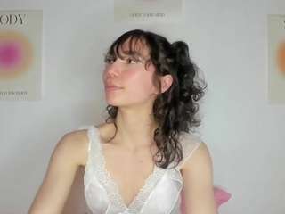 Ana-From-Heaven