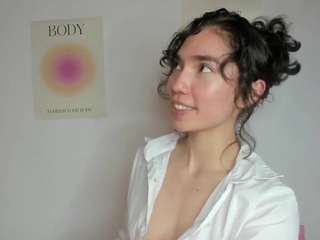 ana-from-heaven Live Webcam on CamSoda