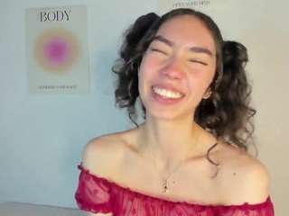 Ana-From-Heaven