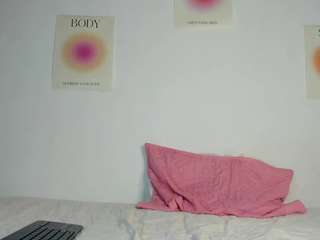 ana-from-heaven Live Webcam on CamSoda