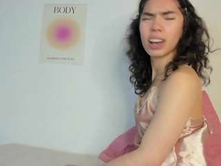 Ana-From-Heaven