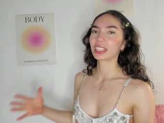 ana-from-heaven webcam