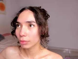 Ana-From-Heaven's Live Sex Cam Show