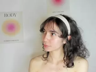 Ana-From-Heaven's Live Sex Cam Show
