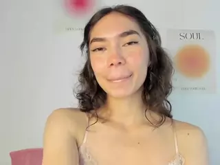 Ana-From-Heaven's Live Sex Cam Show