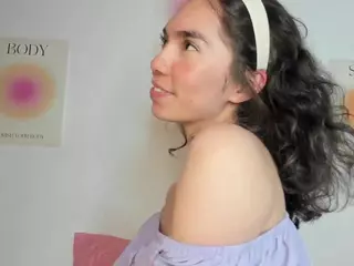 Ana-From-Heaven's Live Sex Cam Show