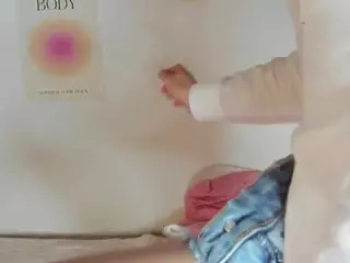 Ana-From-Heaven's Live Sex Cam Show