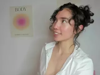 Ana-From-Heaven's Live Sex Cam Show