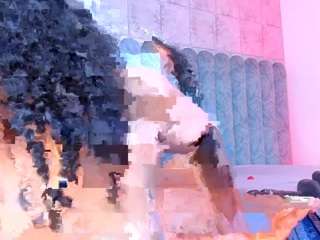 anniewolf - Cam en Direct