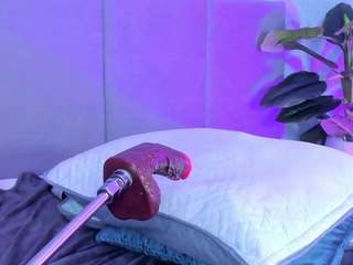 anniewolf from CamSoda is Freechat