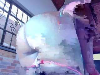 anniewolf Live Webcam on CamSoda