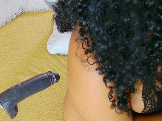 anniewolf live webcam show