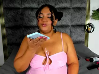 AnnieWolf's Live Sex Cam Show
