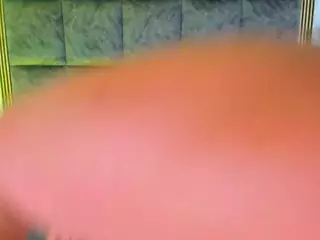 AnnieWolf's Live Sex Cam Show