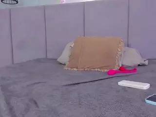 AnnieWolf's Live Sex Cam Show