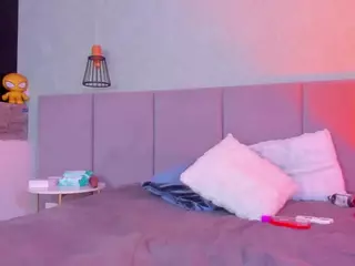 AnnieWolf's Live Sex Cam Show