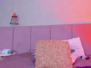 AnnieWolf's Live Sex Cam Show