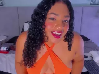 AnnieWolf's Live Sex Cam Show