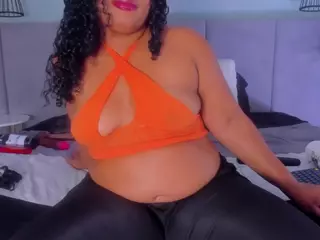 AnnieWolf's Live Sex Cam Show