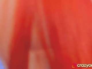 crazyorange