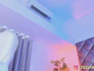 crazyorange webcam