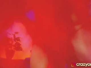 crazyorange