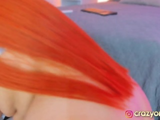 crazyorange