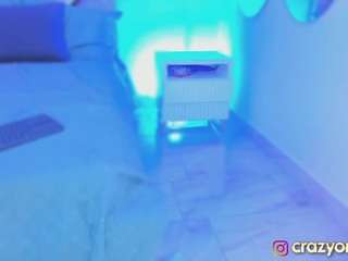crazyorange Live Webcam on CamSoda