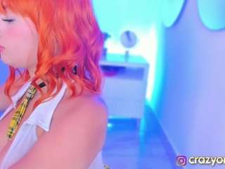 crazyorange