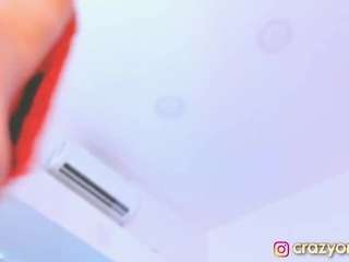 crazyorange from CamSoda
