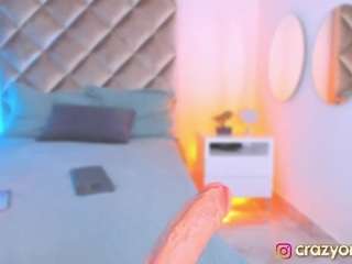 crazyorange webcam