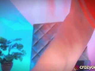 crazyorange