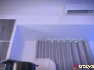 crazyorange Live Webcam on CamSoda