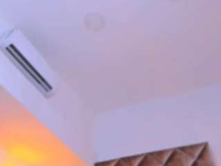 crazyorange Live Webcam on CamSoda