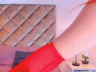 Live webcam model crazyorange on Soda Cams