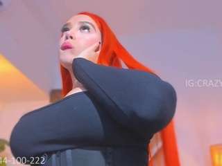 crazyorange