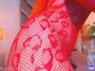 crazyorange