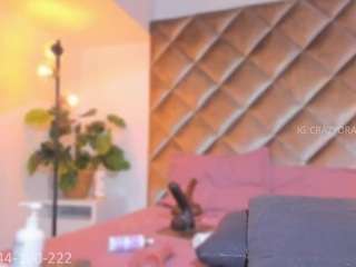 crazyorange's live room