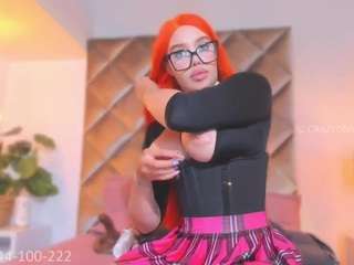 crazyorange