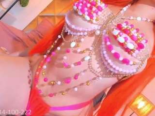 crazyorange Sex Cam Show