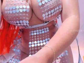 crazyorange Sex Cam Show