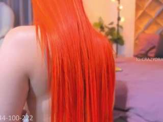 crazyorange Sex Cam Show